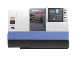 Doosan Puma 240